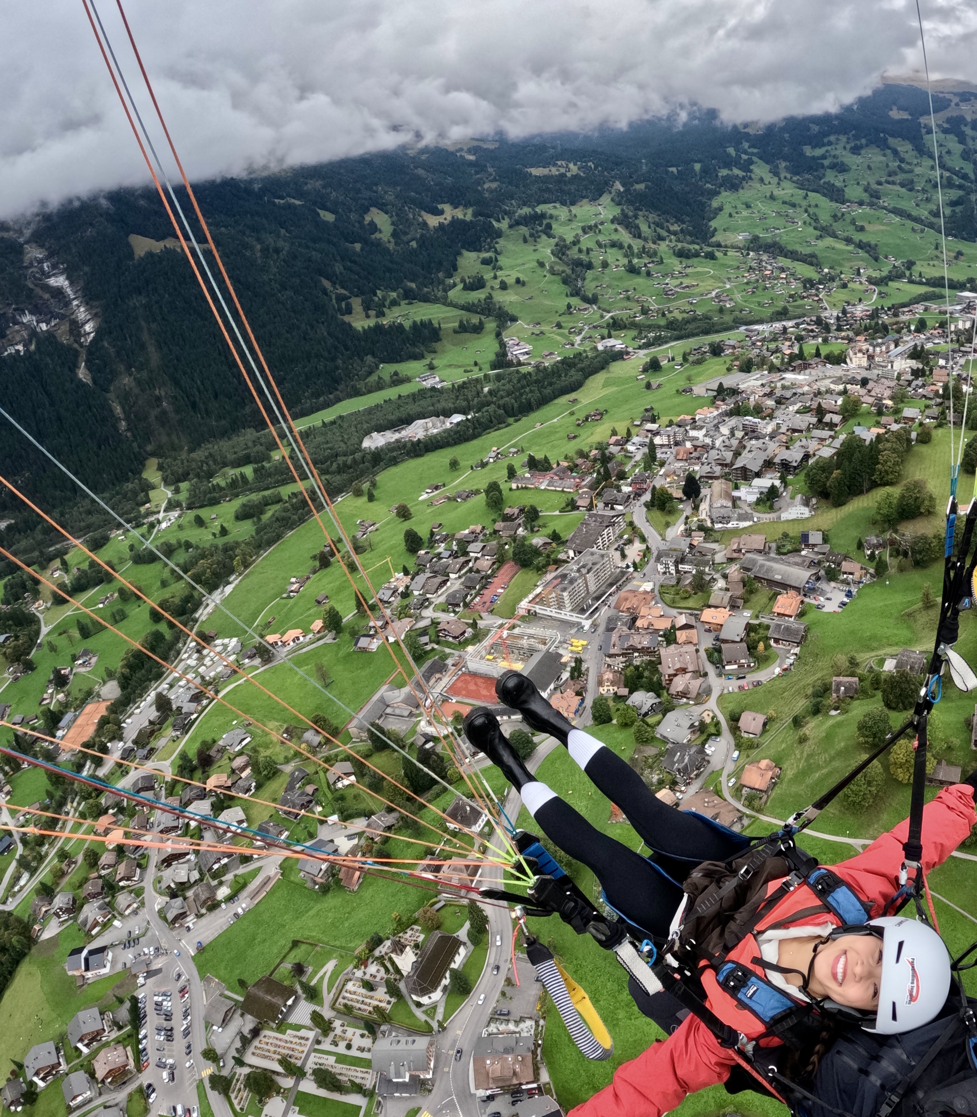 Switzerland